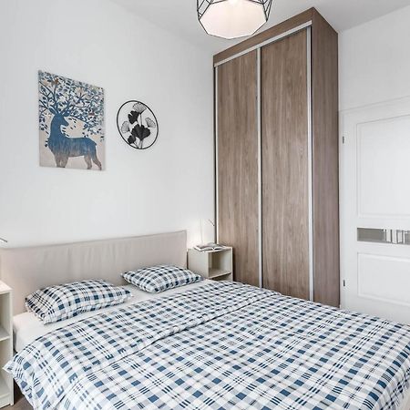 Chill Apartments Ursynow Premium Warszawa Eksteriør bilde